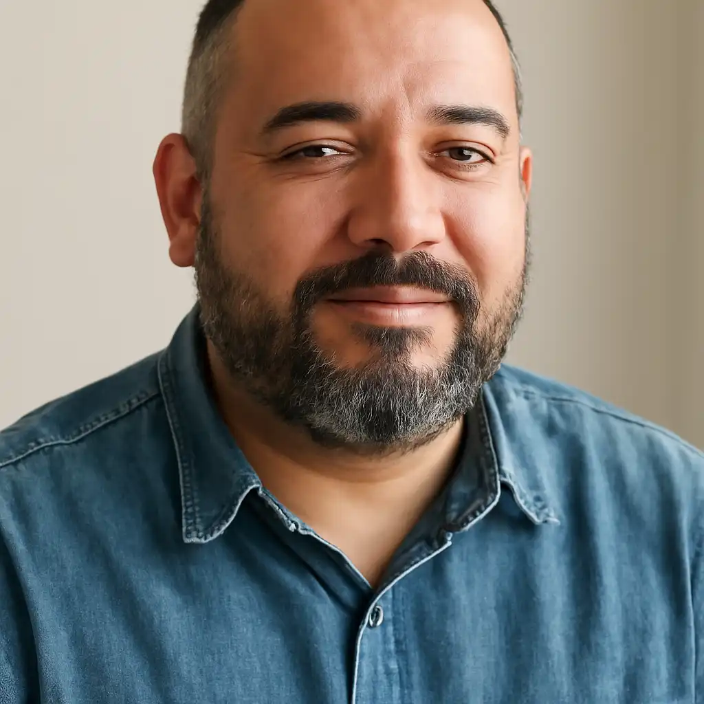 Fernando Herrera López
